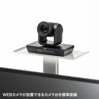 液晶ディスプレイスタンド サンワサプライ