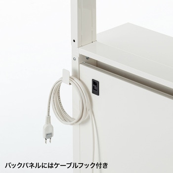液晶ディスプレイスタンド サンワサプライ