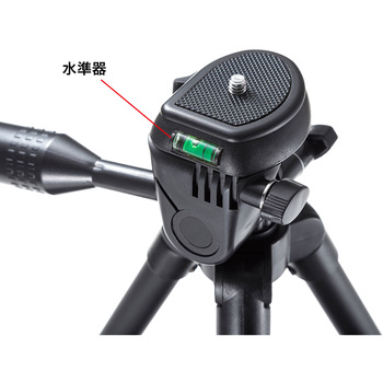 三脚 サンワサプライ