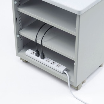 機器収納ボックス サンワサプライ