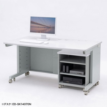 機器収納ボックス サンワサプライ