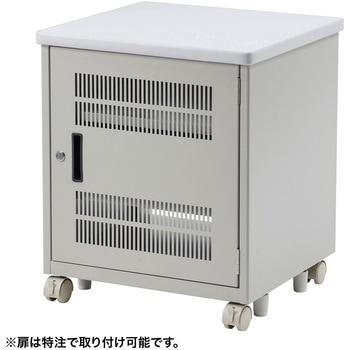 機器収納ボックス サンワサプライ