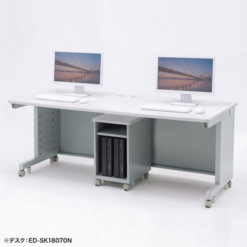 機器収納ボックス サンワサプライ