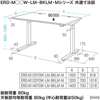 デスク サンワサプライ