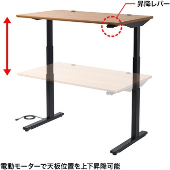デスク サンワサプライ