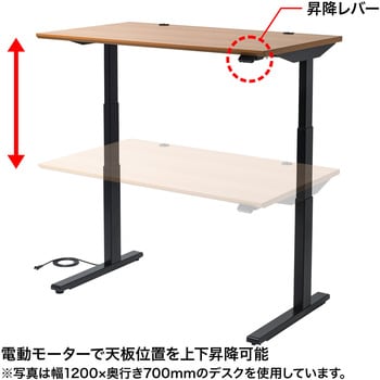 デスク サンワサプライ