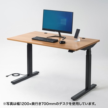 デスク サンワサプライ
