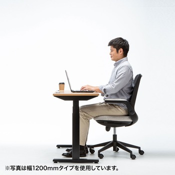 デスク サンワサプライ