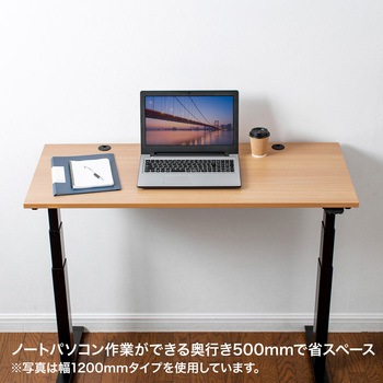 デスク サンワサプライ
