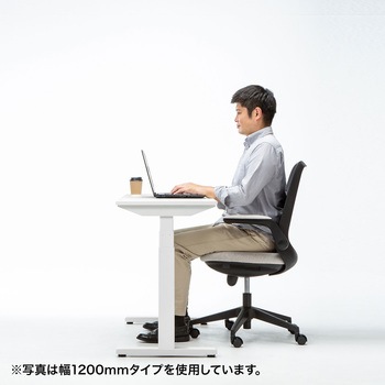 デスク サンワサプライ