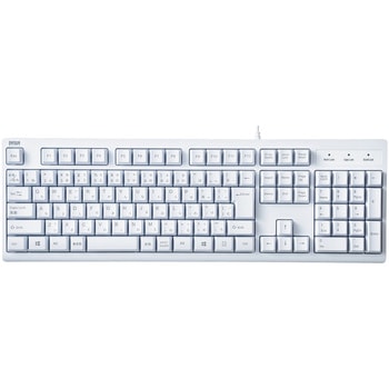 キーボードカバー サンワサプライ