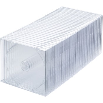 Blu-ray・DVD・CDケース サンワサプライ