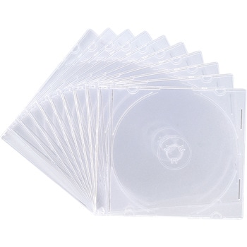 Blu-ray・DVD・CDケース サンワサプライ