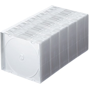 Blu-ray・DVD・CDケース サンワサプライ