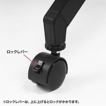フォールディングデスク サンワサプライ