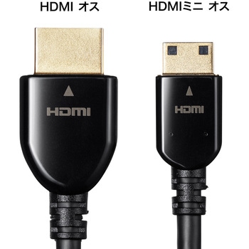 HDMIミニケーブル サンワサプライ