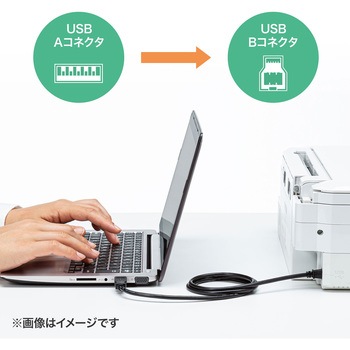 USBケーブル サンワサプライ