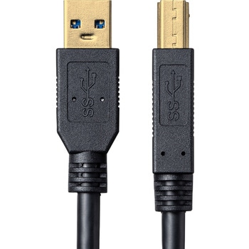 USBケーブル サンワサプライ
