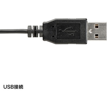 マイクロホン サンワサプライ