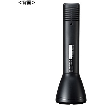 拡声器スピーカー サンワサプライ