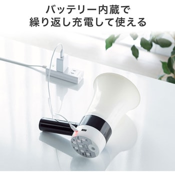 拡声器スピーカー サンワサプライ