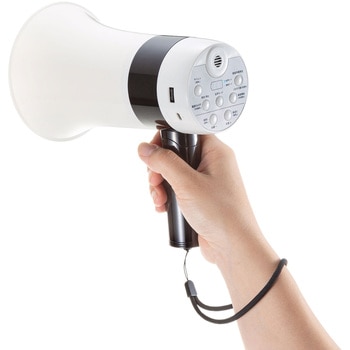 拡声器スピーカー サンワサプライ