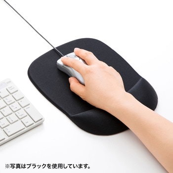 マウスパッド サンワサプライ