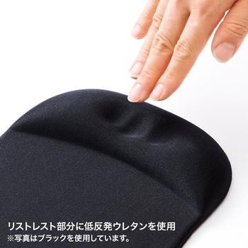 マウスパッド サンワサプライ