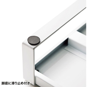 机上ラック サンワサプライ