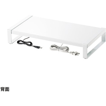 机上ラック サンワサプライ