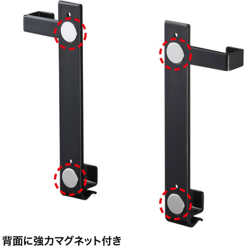 ホルダー サンワサプライ