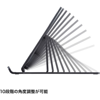 スタンド サンワサプライ