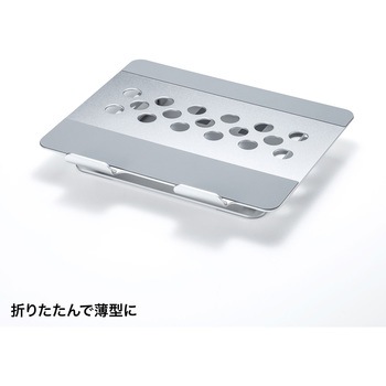 スタンド サンワサプライ