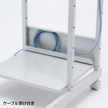 ラック サンワサプライ