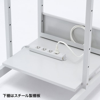 ラック サンワサプライ