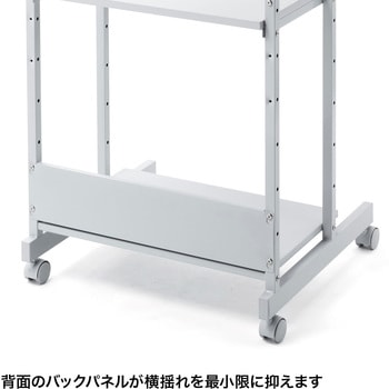ラック サンワサプライ