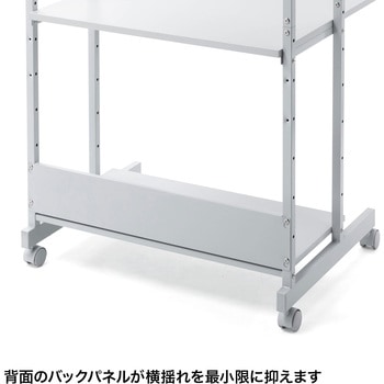 ラック サンワサプライ