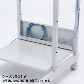 ラック サンワサプライ