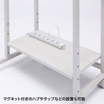 ラック サンワサプライ