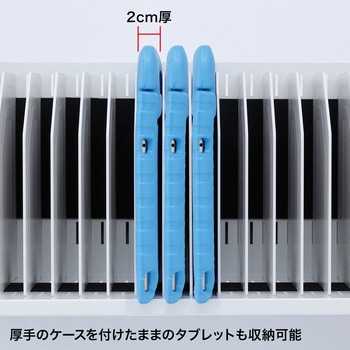 ワゴン サンワサプライ