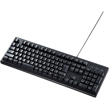 キーボード サンワサプライ