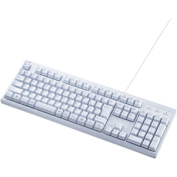 キーボード サンワサプライ
