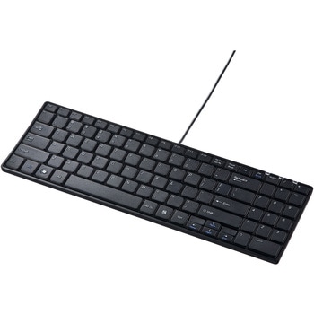 キーボード サンワサプライ