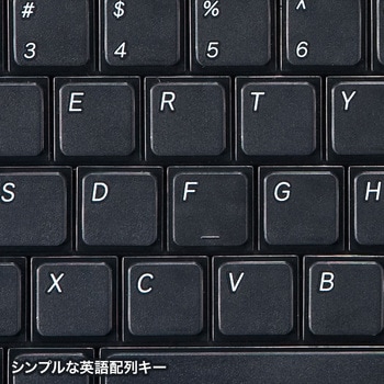 キーボード サンワサプライ