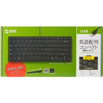キーボード サンワサプライ