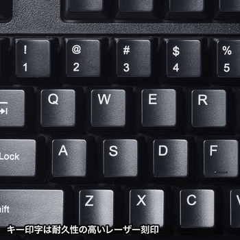 キーボード サンワサプライ