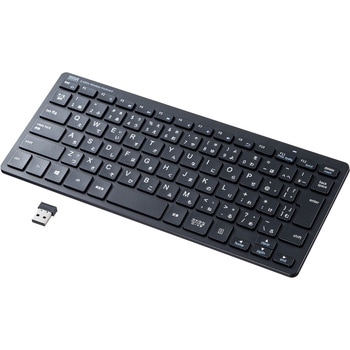 キーボード サンワサプライ