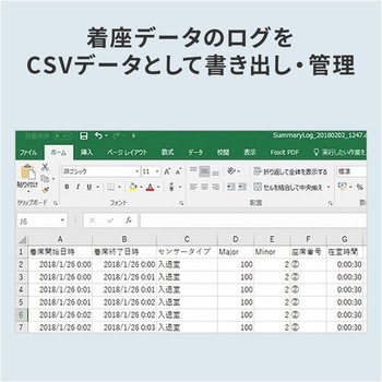 クッション サンワサプライ