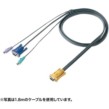 ケーブル サンワサプライ