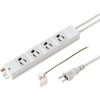電源タップ サンワサプライ